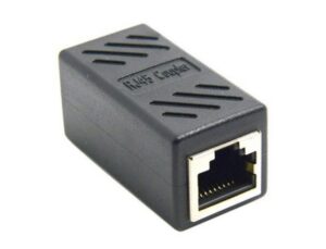 CAT6 RJ45 weiblich zum weiblichen Lan Co - Image 2