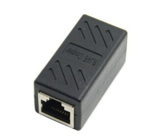 CAT6 RJ45 weiblich zum weiblichen Lan Co - Image 3