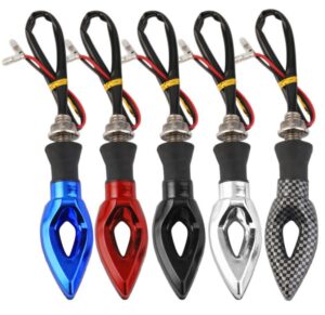 Motorrad 2X 12 LED Blinker - Image 2