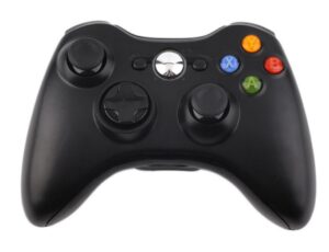 Drahtloser Steuerpult USB-Spiel-Steuerkn - Image 2