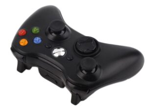 Drahtloser Steuerpult USB-Spiel-Steuerkn - Image 4