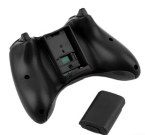 Drahtloser Steuerpult USB-Spiel-Steuerkn - Image 5