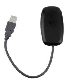 Drahtloser Steuerpult USB-Spiel-Steuerkn - Image 7