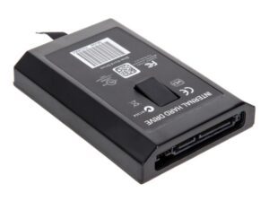 Xbox 360 Slim 60GB Festplatte HDD - Image 2