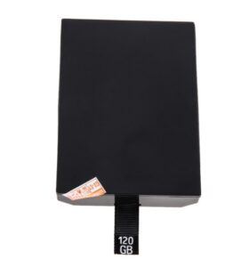 Xbox 360 Slim 60GB Festplatte HDD - Image 5