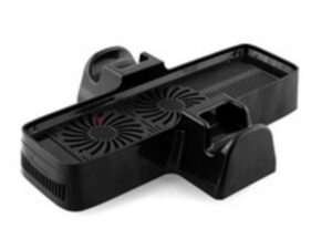 Xbox 360 Slim 3 in 1 Kühlstation - Image 2