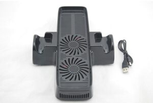 Xbox 360 Slim 3 in 1 Kühlstation - Image 3