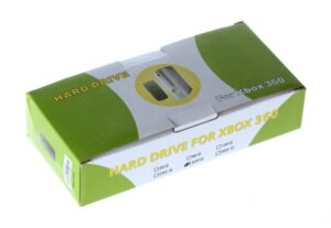 XBOX 360 Slim Fat 500GB Festplatte - Image 2