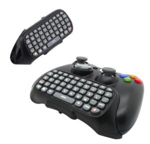 Xbox 360 Tastatur - Image 4