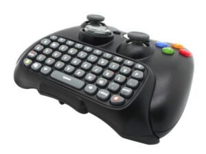 Xbox 360 Tastatur - Image 5