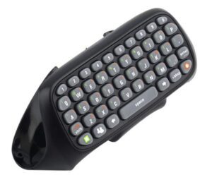 Xbox 360 Tastatur - Image 6