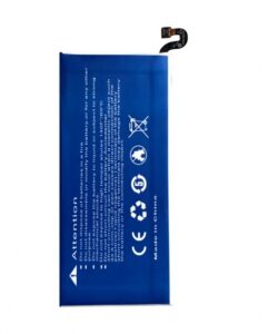 GALAXY S6 edge Plus Batterie 4500mAh EB- - Image 3