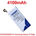 GALAXY S6 edge Plus Batterie 4500mAh EB-