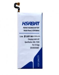 GALAXY S6 edge Plus Batterie 4500mAh EB- - Image 5