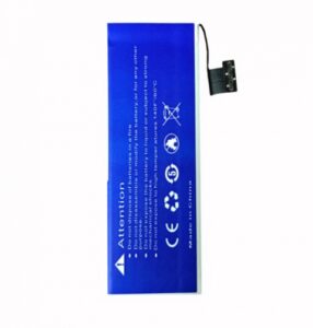 iphone 5G Batterie 2950mAh - Image 4