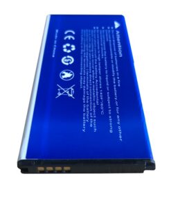 Galaxy Alpha 5050mAh Battery - Image 5
