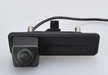 Skoda Octavia 2010 2013 Parkkamera - Image 3