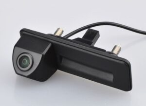 Skoda Octavia 2010 2013 Parkkamera - Image 4