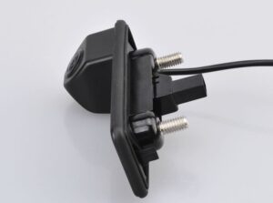 Skoda Octavia 2010 2013 Parkkamera - Image 5