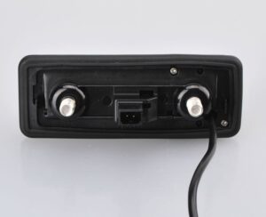 Skoda Octavia 2010 2013 Parkkamera - Image 7