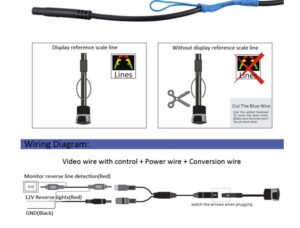 Skoda Octavia 2010 2013 Parkkamera - Image 10