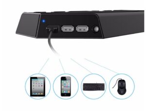 PS4 Pro 2 Lüfter, Dual Controller Ladege - Image 2