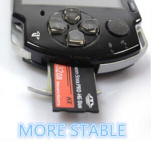 MS Pro Duo Speicherkarte für Sony 32GB - Image 4