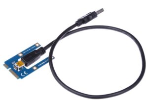 USB 3.0 PCI-E zu PCI Express 1X zu 16X E - Image 3