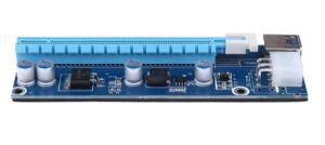 USB 3.0 PCI-E zu PCI Express 1X zu 16X E - Image 4