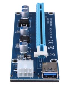 USB 3.0 PCI-E zu PCI Express 1X zu 16X E - Image 6