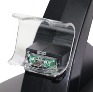 PS4 DUAL USB LED Controller Ladegeräte - Image 2