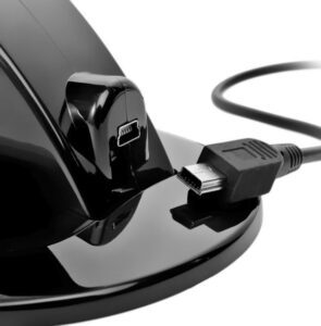 PS4 DUAL USB LED Controller Ladegeräte - Image 3