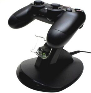 PS4 DUAL USB LED Controller Ladegeräte - Image 4