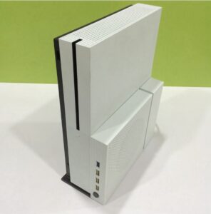 Xbox One S 4 Ports USB Hub Lüfter für - Image 3