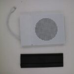 Xbox One S 4 Ports USB Hub Lüfter für - Image 5