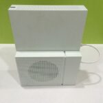 Xbox One S 4 Ports USB Hub Lüfter für - Image 6