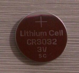 CR2477 5 x PKCELL 3V Lithiumbatterie - Image 3