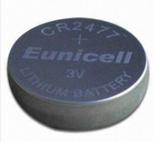 CR2477 5 x PKCELL 3V Lithiumbatterie - Image 4