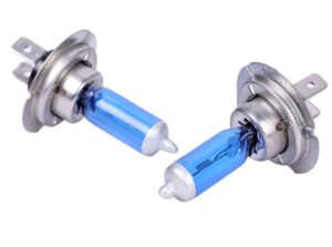 H7 12V 100W 6000K Xenon H7 Super Weiß - Image 2