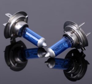 H7 12V 100W 6000K Xenon H7 Super Weiß - Image 4