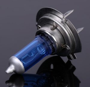 H7 12V 100W 6000K Xenon H7 Super Weiß - Image 5