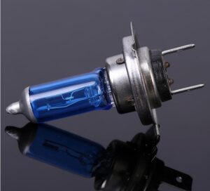 H7 12V 100W 6000K Xenon H7 Super Weiß - Image 6