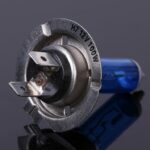 H7 12V 100W 6000K Xenon H7 Super Weiß - Image 7