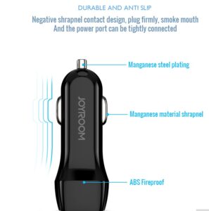5V / 2.1A Schnellladung Typ-C - Image 4