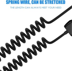 5V / 2.1A Schnellladung Typ-C - Image 7