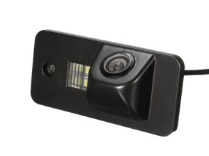 Audi Rückfahrkamera A3 A4 A5 RS4 - Image 3