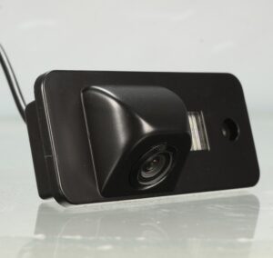 Audi Rückfahrkamera A3 A4 A5 RS4 - Image 5