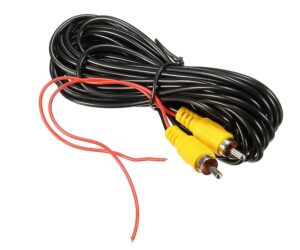 Audi Rückfahrkamera A3 A4 A5 RS4 - Image 7