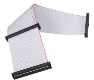 44 Pin IDE Female to Female - Image 2