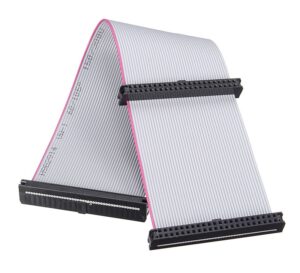 44 Pin IDE Female to Female - Image 3